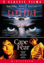 CAPE FEAR