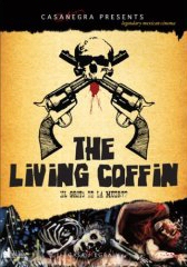 THE LIVING COFFIN