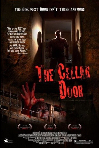 THE CELLAR DOOR