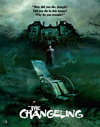 THE CHANGELING