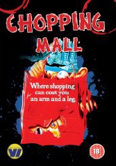 CHOPPING MALL