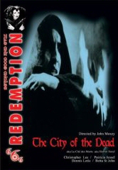 THE CITY OF THE DEAD
