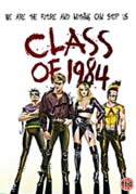 CLASS OF 1984