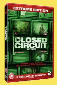 CLOSED CIRCUIT