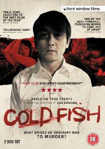 COLD FISH