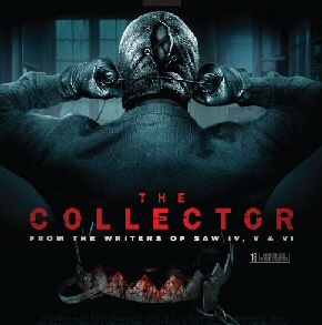 THE COLLECTOR