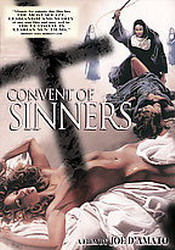 CONVENT OF SINNERS