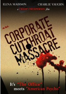 CORPORATE CUT THROAT MASSACRE