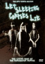 Let Sleeping Corpses Lie