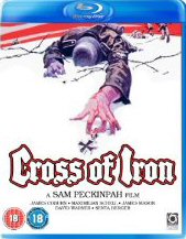 CROSS OF IRON