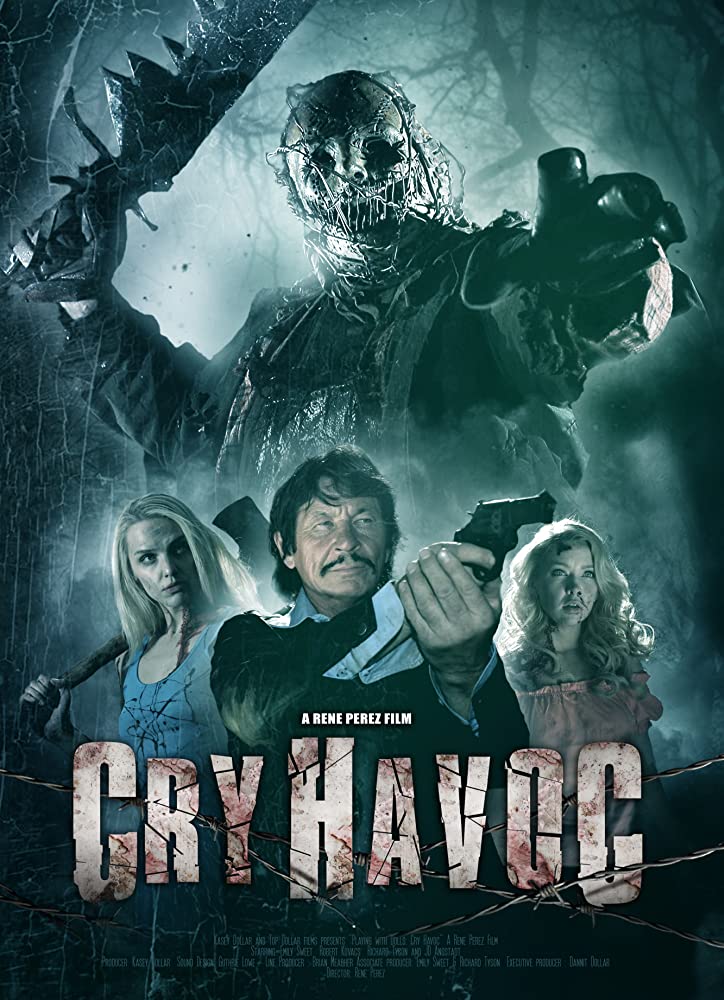 CRY HAVOC