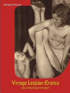 VINTAGE LESBIAN EROTICA