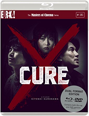 CURE