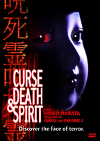 CURSE, DEATH & SPIRIT