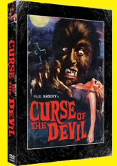 CURSE OF THE DEVIL (BCI)