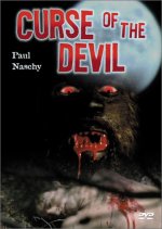 CURSE OF THE DEVIL (Anchor Bay)