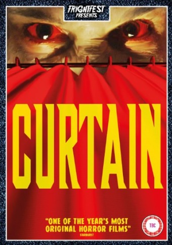 CURTAIN