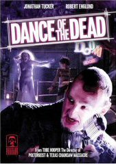 DANCE OF THE DEAD