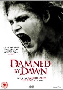DAMNED BY DAWN