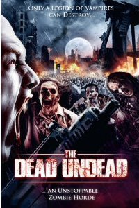 DEAD UNDEAD