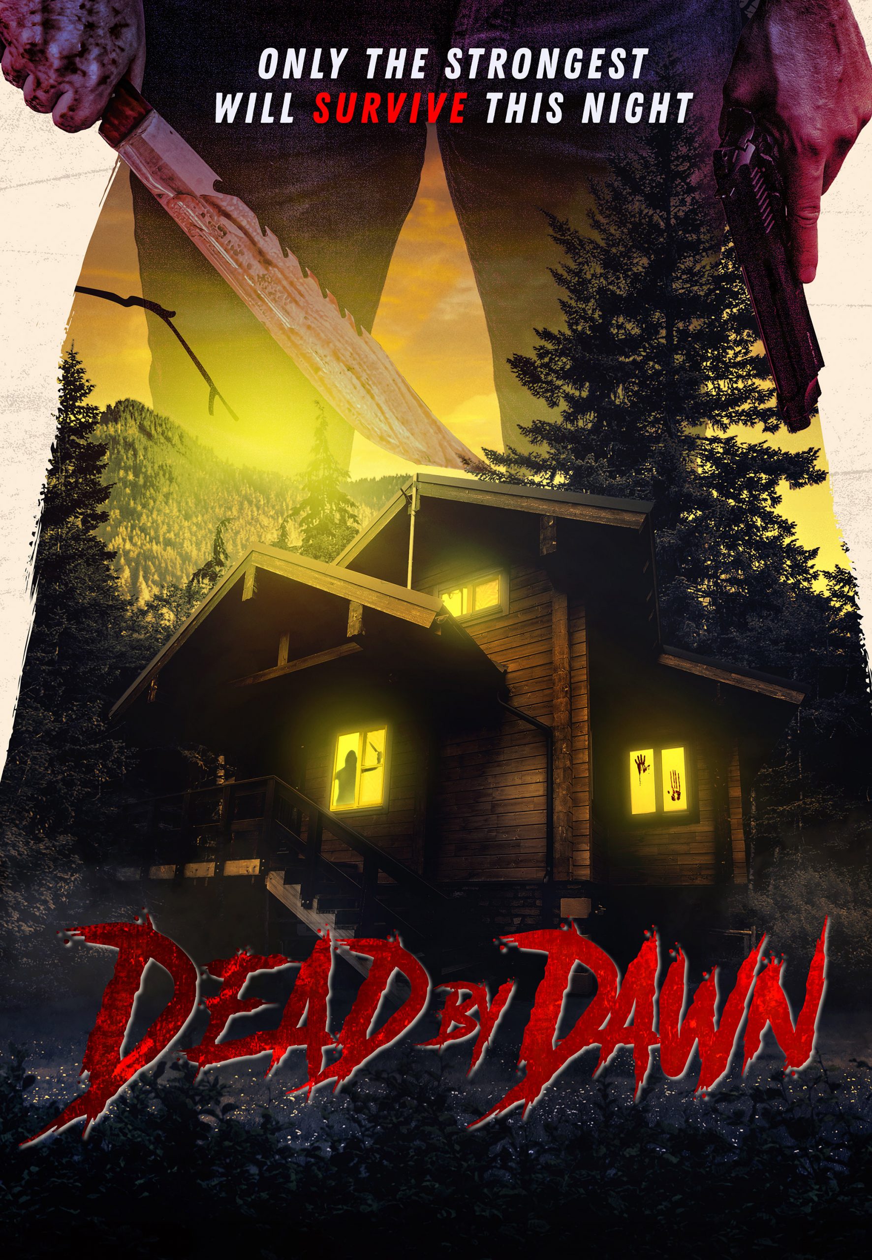 DEAD BY DAWN