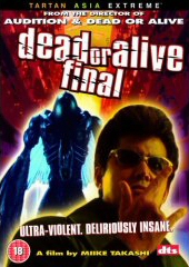 DEAD OR ALIVE: FINAL