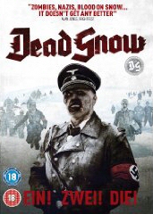 DEAD SNOW