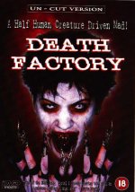 DEATH FACTORY