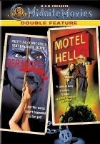 DERANGED/MOTEL HELL