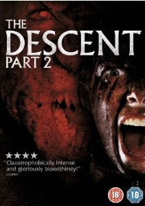 THE DESCENT PART 2