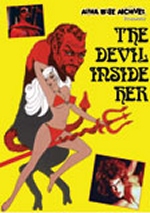 DEVIL INSIDE HER