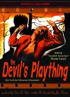 THE DEVIL'S PLAYTHING