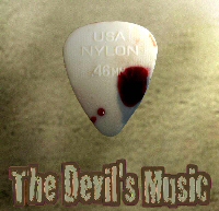 DEVIL'S MUSIC
