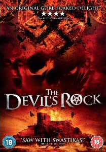 THE DEVILS ROCK