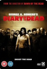 DIARY OF THE DEAD