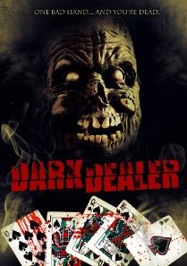 THE DARK DEALER