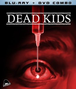 DEAD KIDS