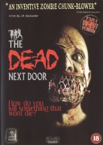 DEAD NEXT DOOR