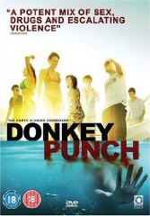 DONKEY PUNCH