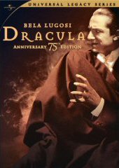 DRACULA (75TH ANNIVERSARY EDITION)