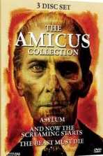 The Amicus Collection