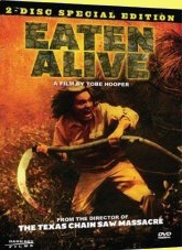 EATEN ALIVE (US)