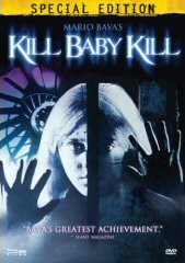 KILL BABY KILL (DARK SKY)