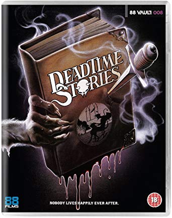 DEADTIME STORIES