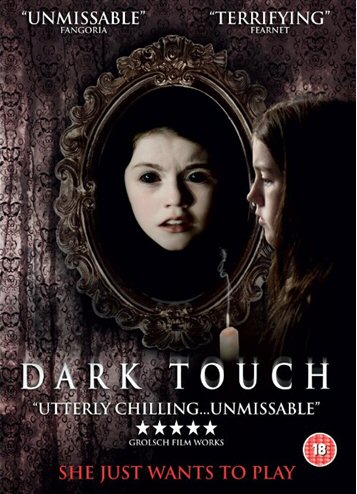 DARK TOUCH