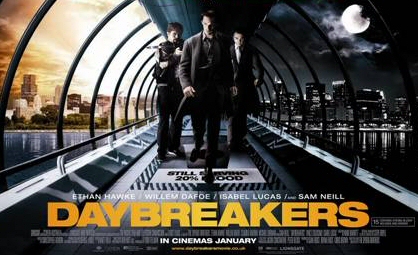 DAYBREAKERS