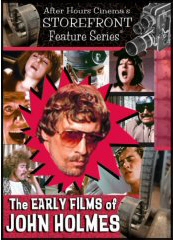 EARLY FILMS OF JOHN HOLMES