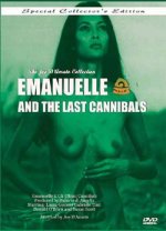Emanuelle & The Last Cannibals (1977)