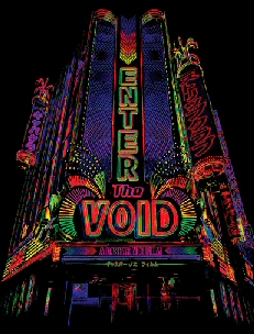 ENTER THE VOID (Review 2)