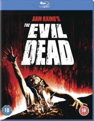 THE EVIL DEAD